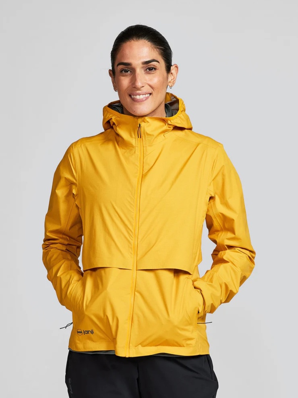 Janji Women’s Rainrunner Jacket